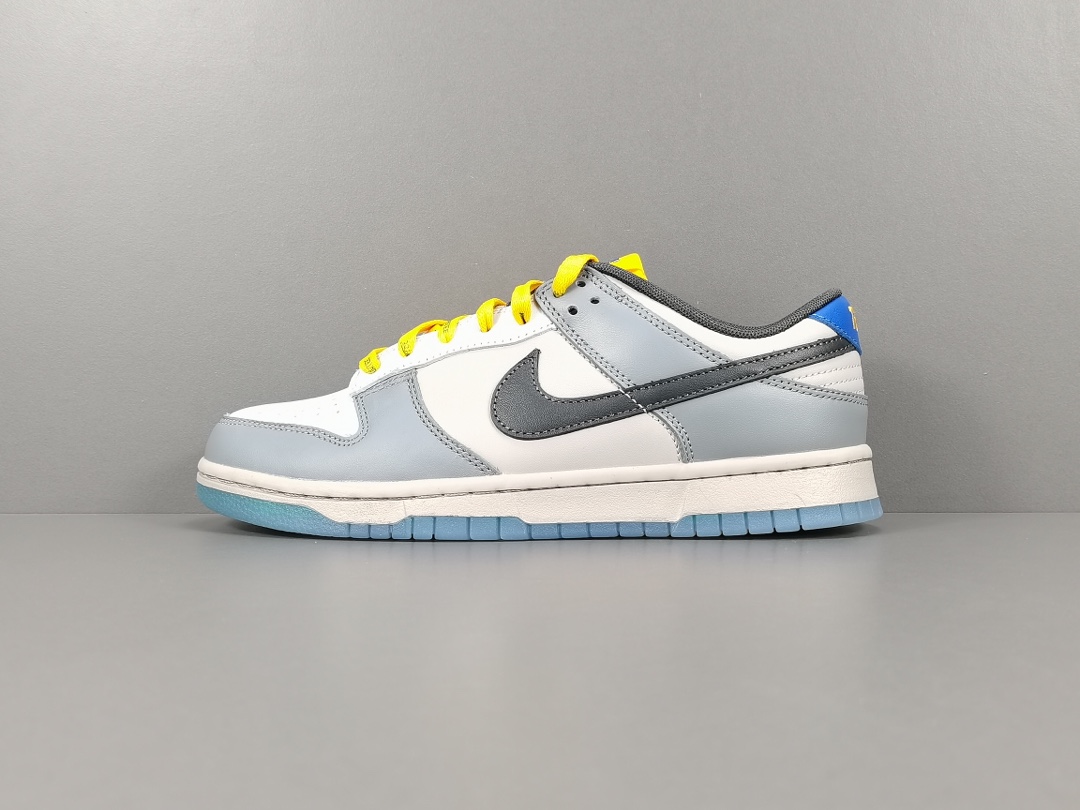 Dunk Low North Carolina A&T