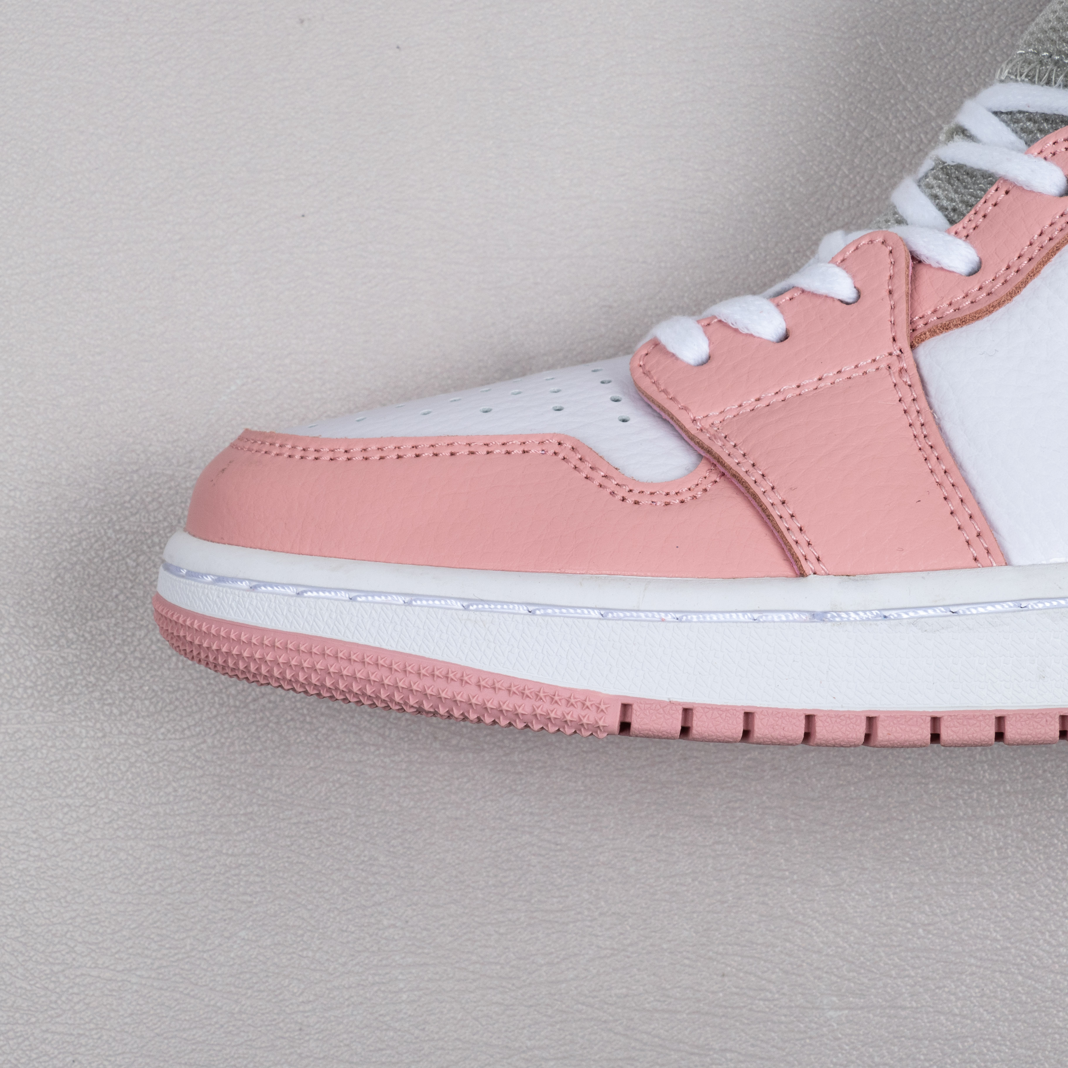 1s High Zoom Air CMFT Pink Glaze Cactus Flower (W)