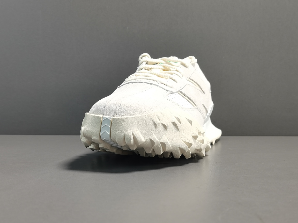 Casablanca Marshmallow Brilliant White