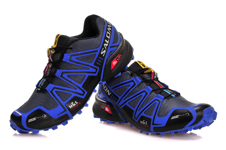 Speed Cross III（1代）