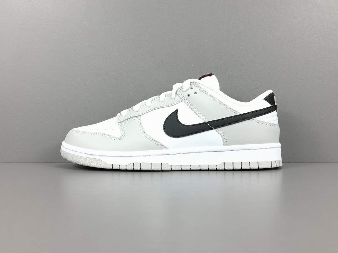 Dunk Low SE Lottery Pack Grey Fog