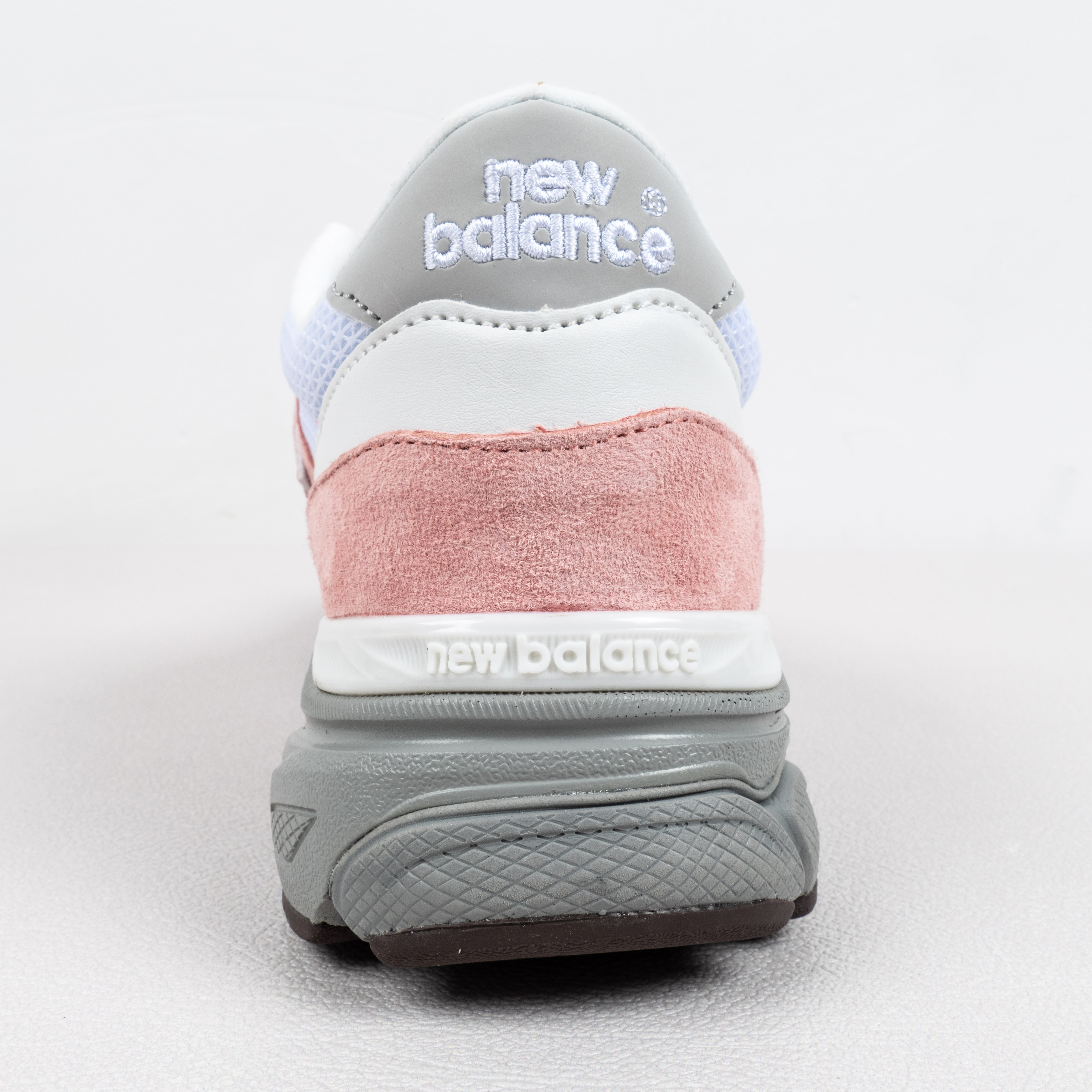 【Free Shipping】NB 770.9 白粉休闲运动鞋 W7709DB