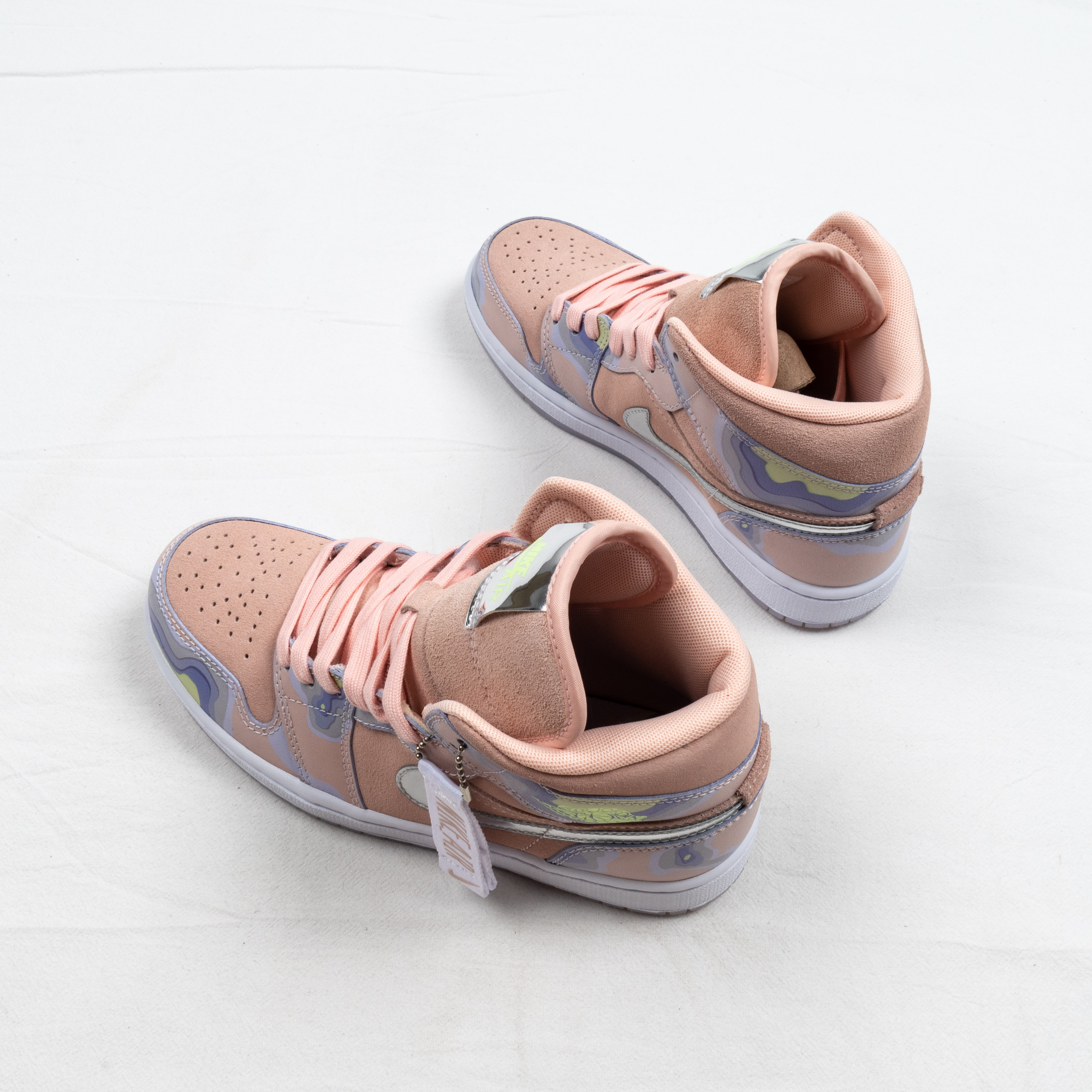 1's Mid SE P(HER)SPECTIVE