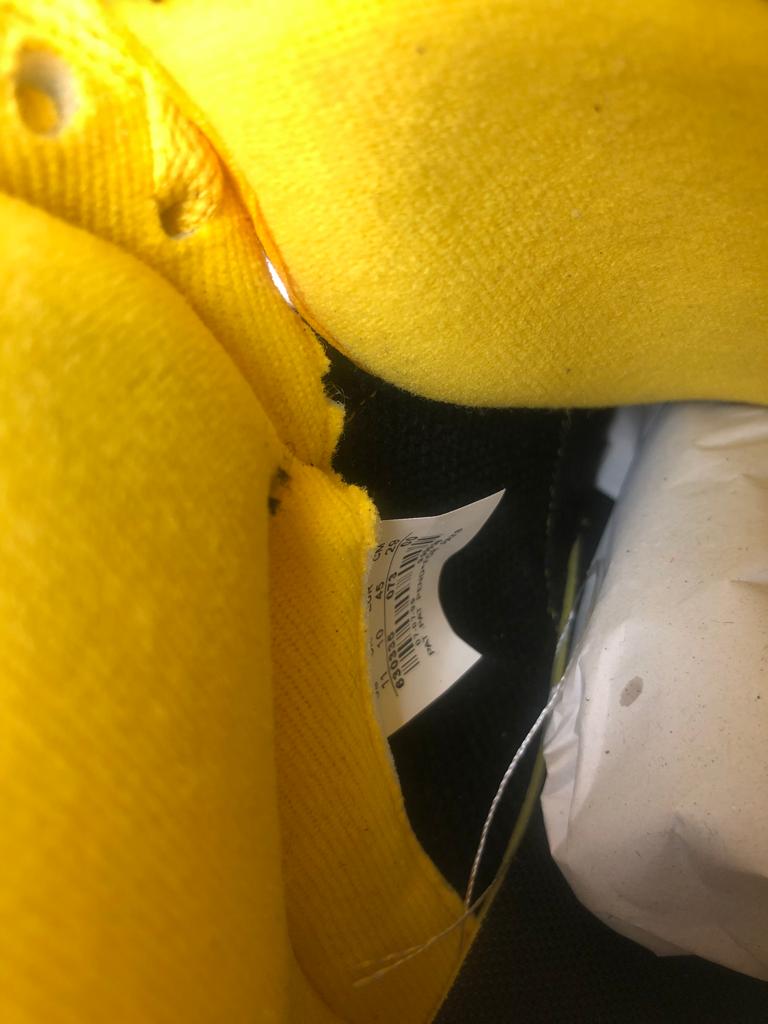 Dunk High Wu Tang (1999) 630335-073