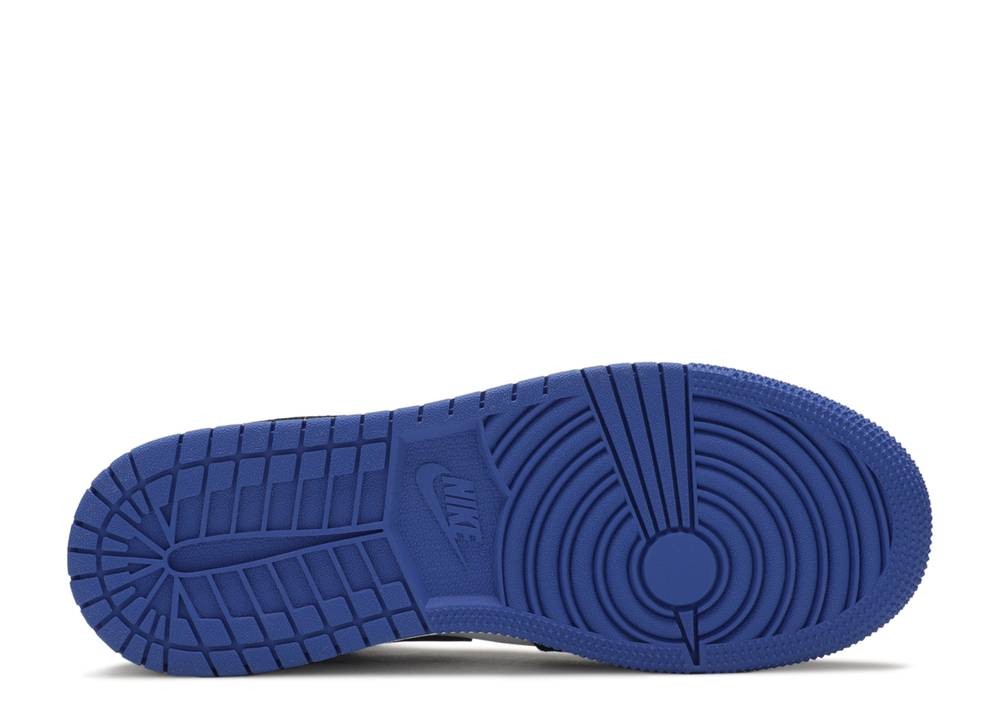 1's Low Royal Toe
