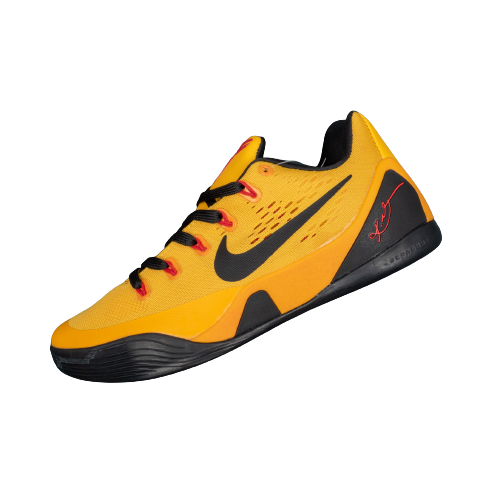 Kobe 9 EM Low Bruce Lee