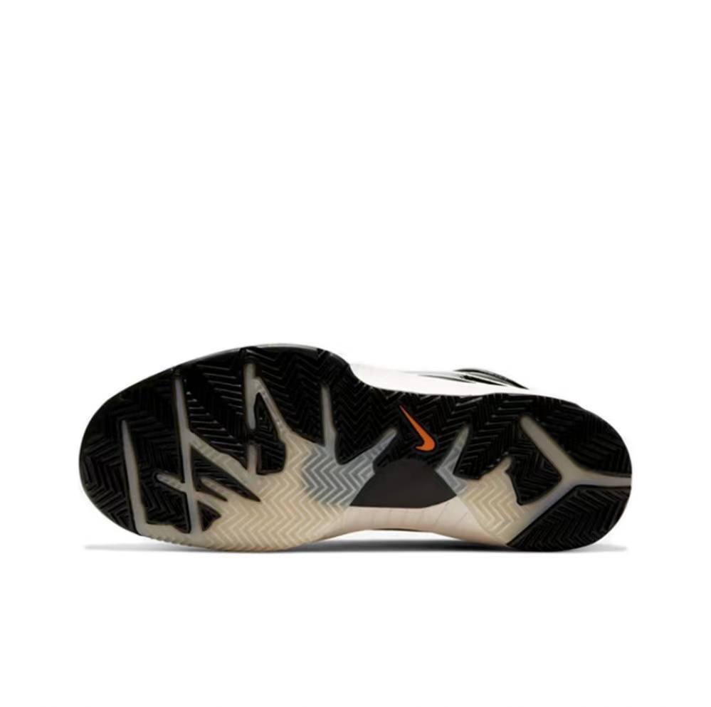 Kobe 4 Protro Undefeated Black Mamba