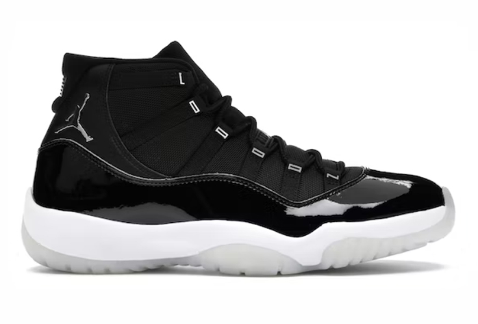 11's Retro Jubilee 25th Anniversary