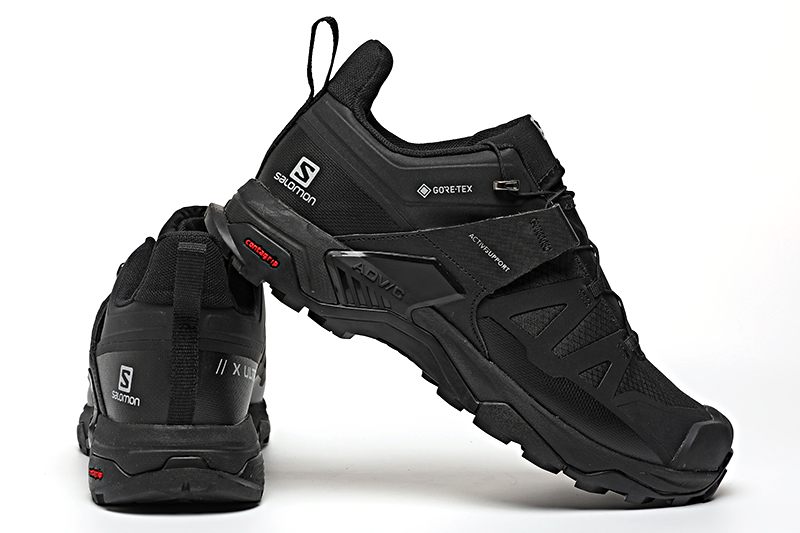 徒步鞋户外运动X ULTRA 4 GTX 40---46码