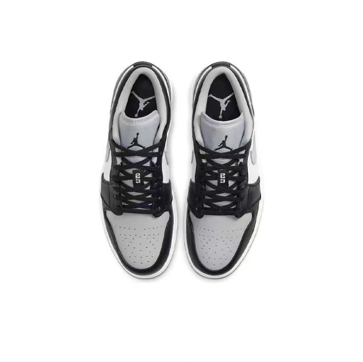 1's Low Shadow