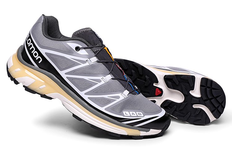 新款 男跑步鞋、户外休闲复古XT6 ADVANCED(40--47码）