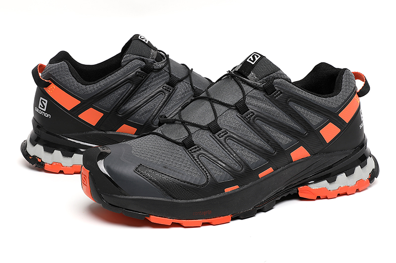 户外徒步 XA PRO 3D （40---47码）