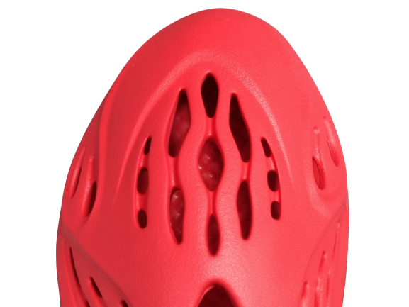 Vermillion