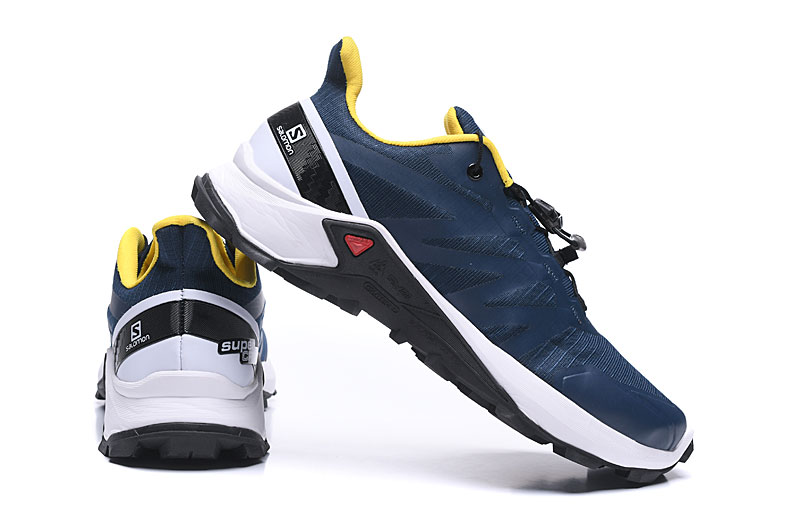 SUPER CROSS 6 MAN'S EUR 40--47（Generation 6）