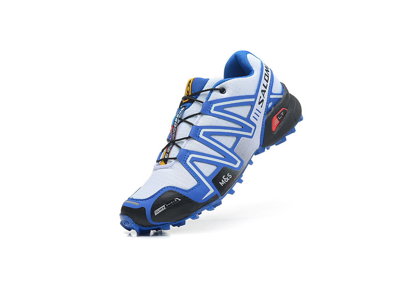 Speed Cross III（1代）