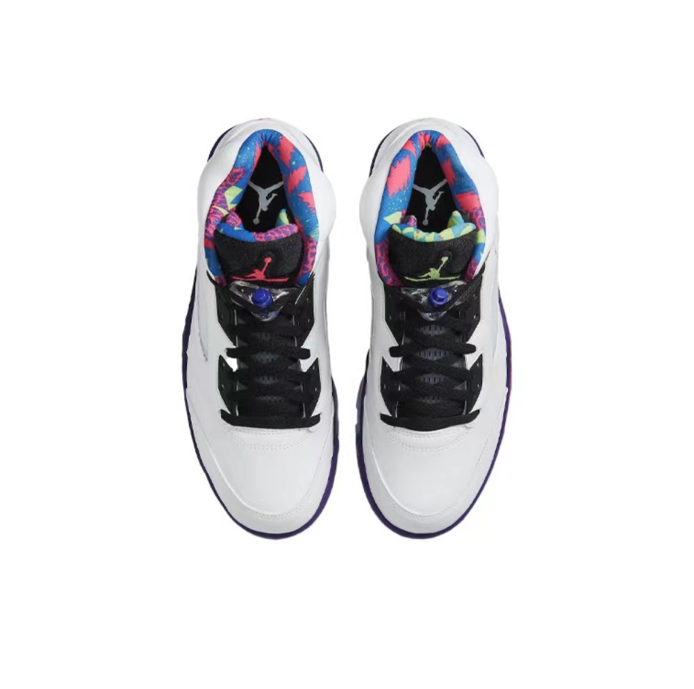 5's Retro Alternate Bel-Air