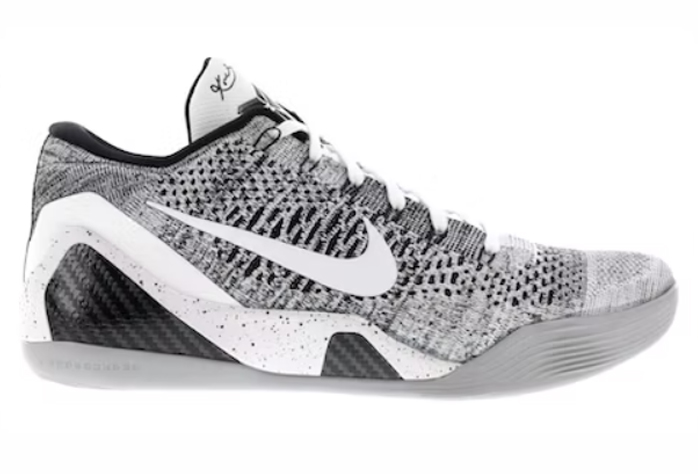 Kobe 9 Elite Low Beethoven