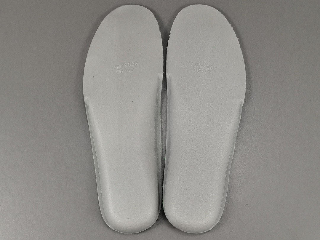 Skel Top Low White Green