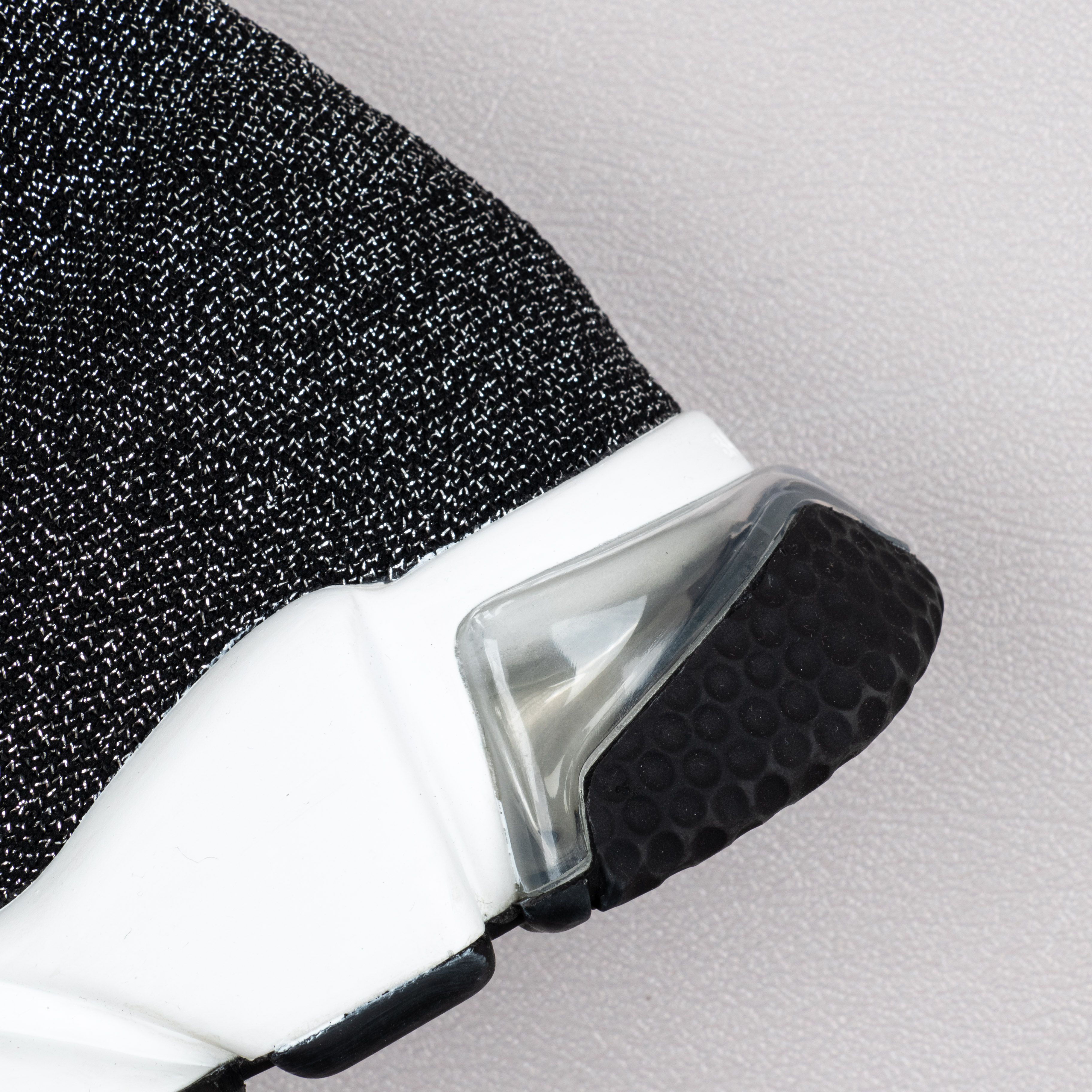 【Free Shipping】男女鞋 巴黎袜子鞋SPEED LOGO印花袜式针织运动鞋