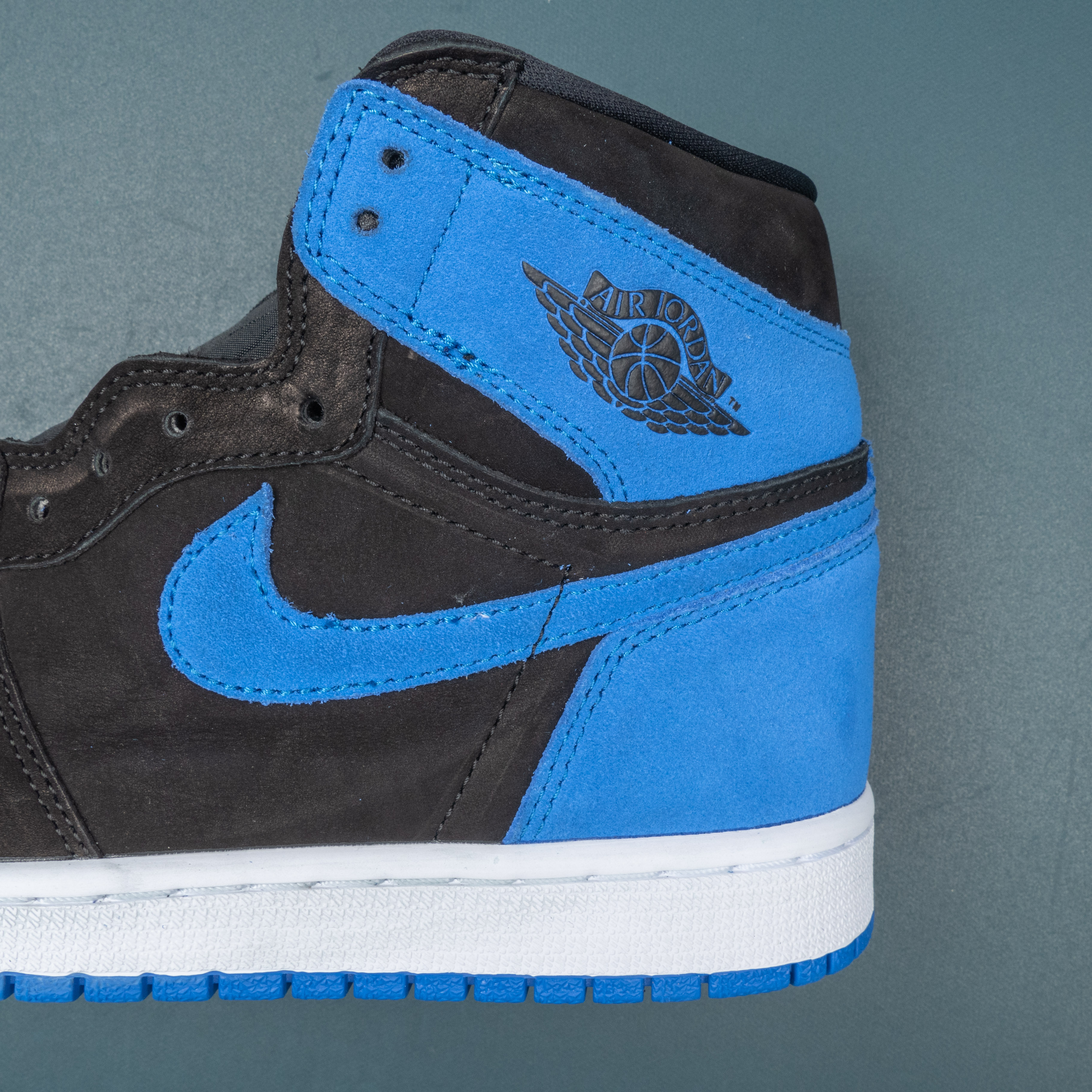 1s Retro High OG Royal Reimagined