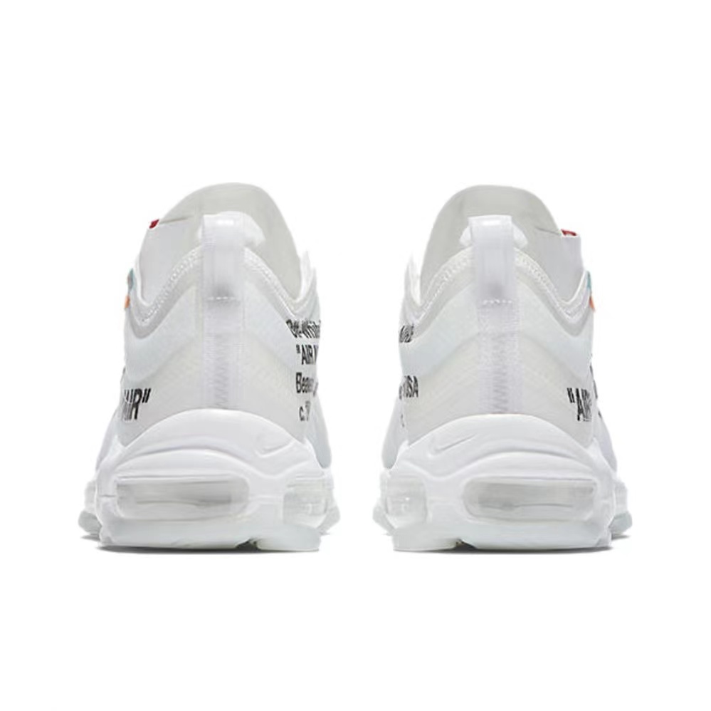 Air Max 97 Off-White