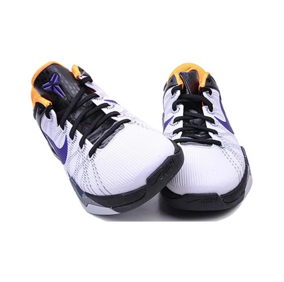 Kobe 7 Opening Day