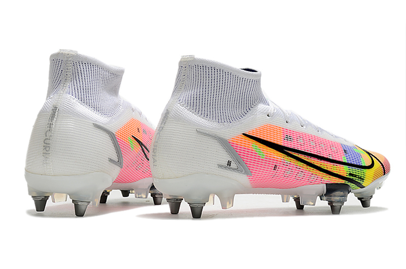 Mercurial Superfly VIII Elite SG PRO Anti