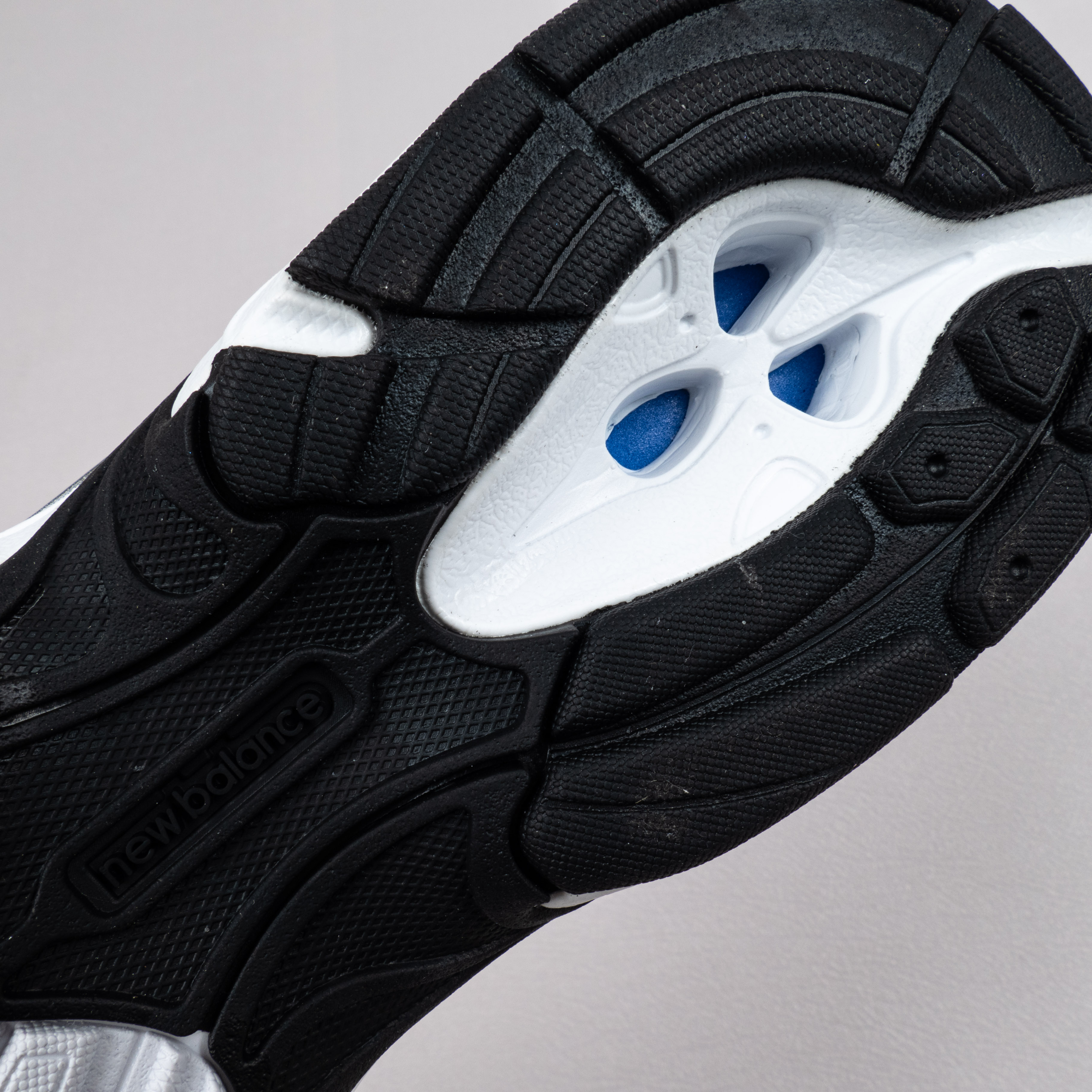 【Free Shipping】NB530系列复古跑步鞋老爹鞋 MR530SJ