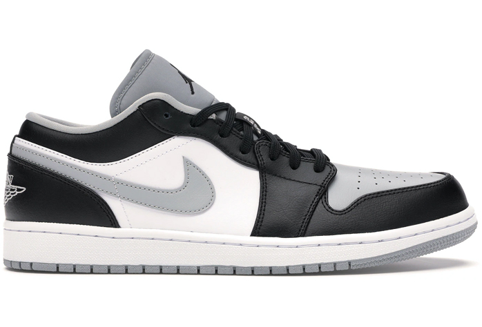 1's Low Shadow