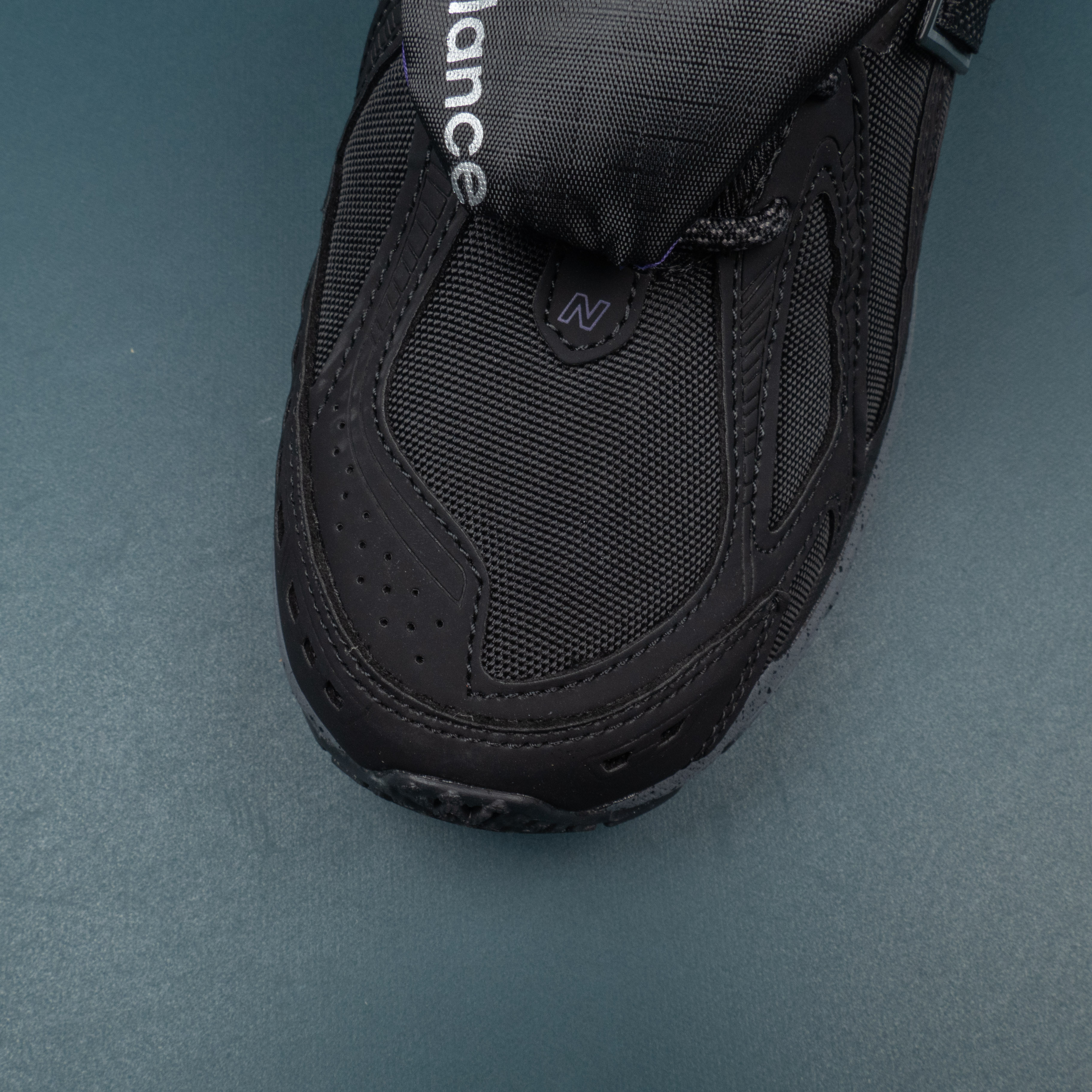 Cordura Pocket Black