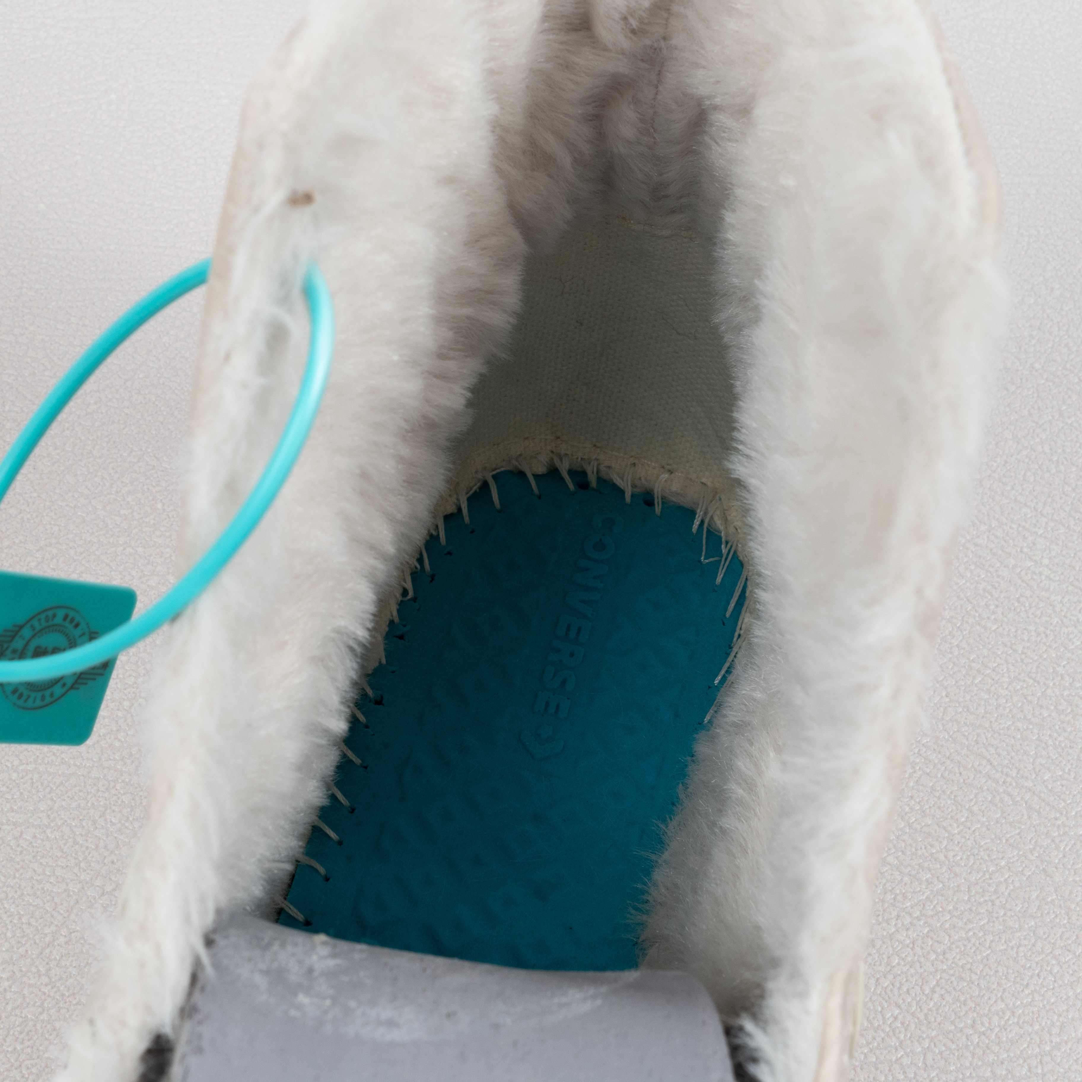 Converse Chuck 70s  Men's and women's  Leather and fleece canvas sneakers