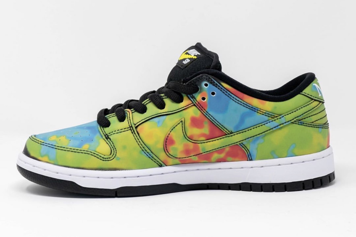 SB Dunk Low Civilist CZ5123-001
