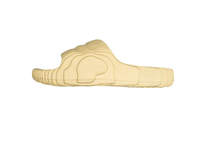 Colleettion Beach Shoes Yellow