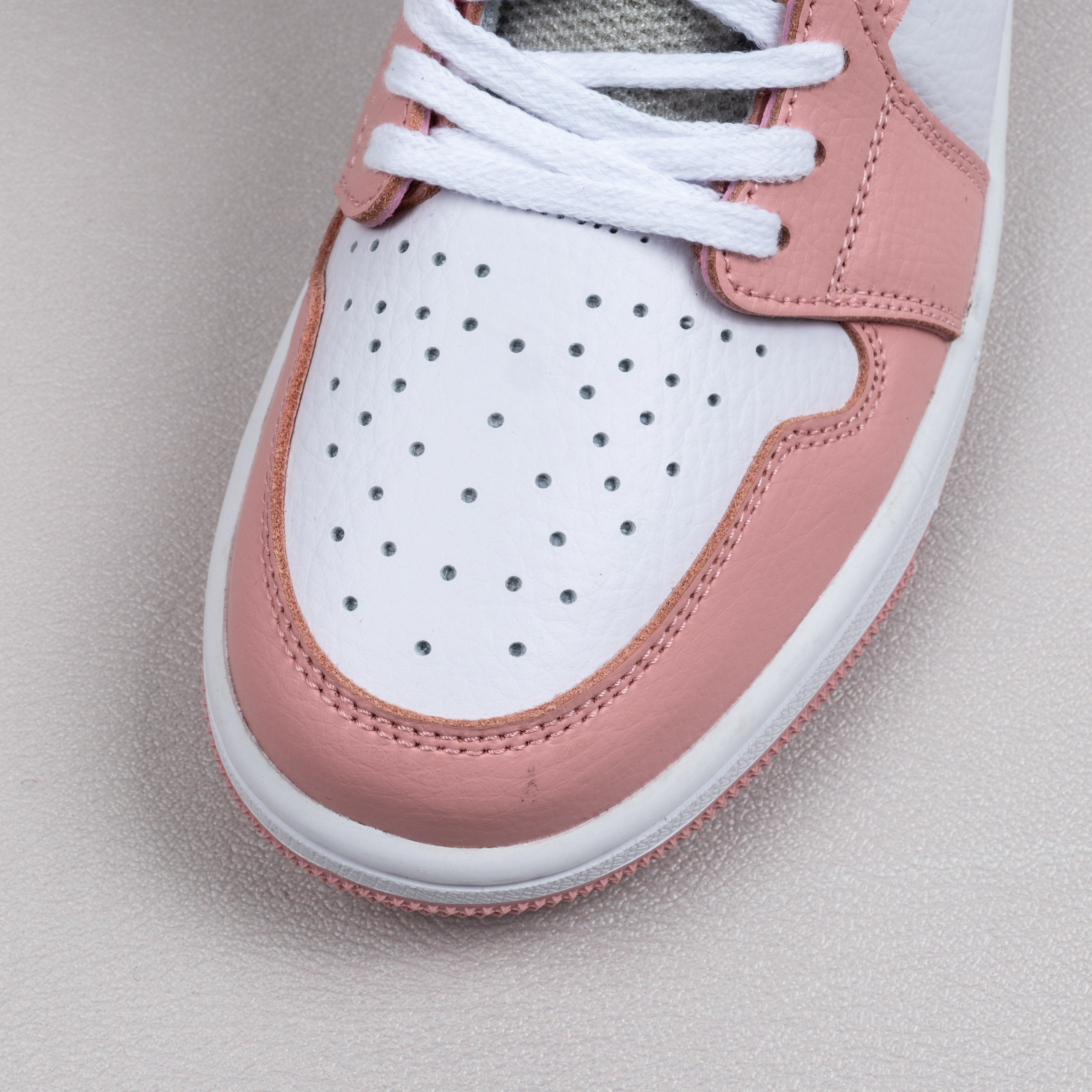 1s High Zoom Air CMFT Pink Glaze Cactus Flower (W)