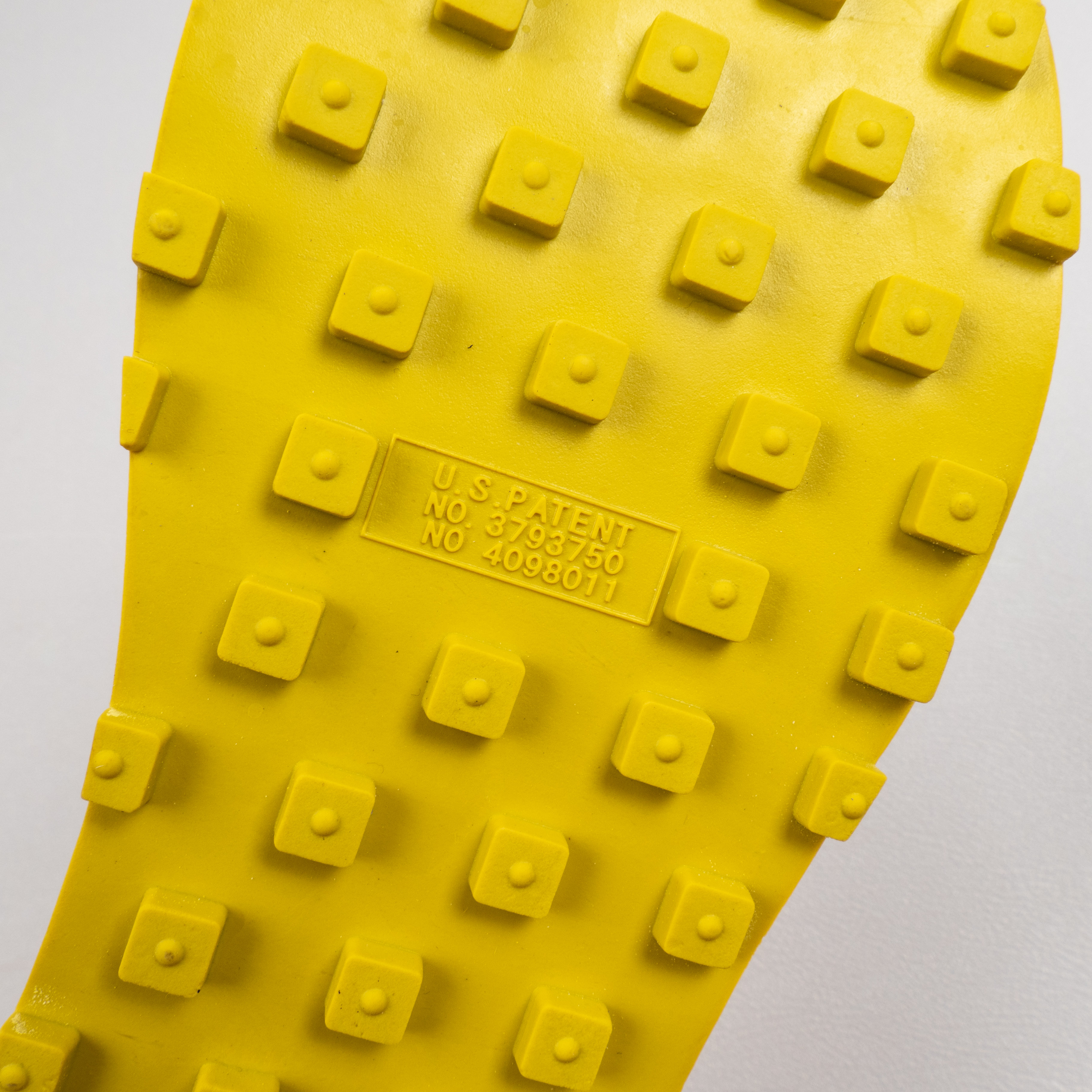 LD Waffle sacai Undercover Black Bright Citron