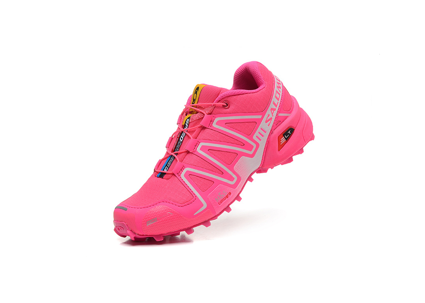 Speed Cross III（1代）