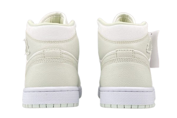 1's Mid Spruce Aura
