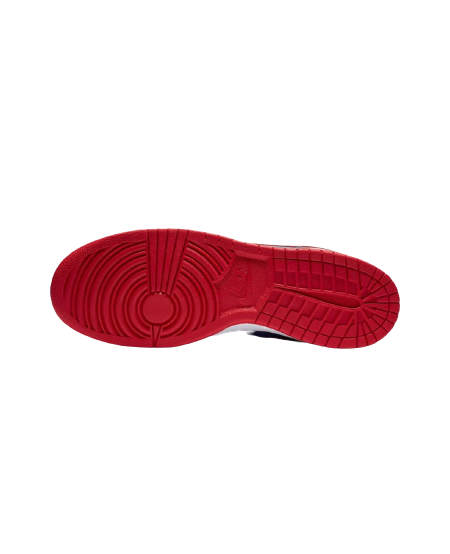 DUNK LOW SAMBA