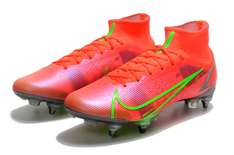 Mercurial Superfly VIII Elite SG PRO Anti