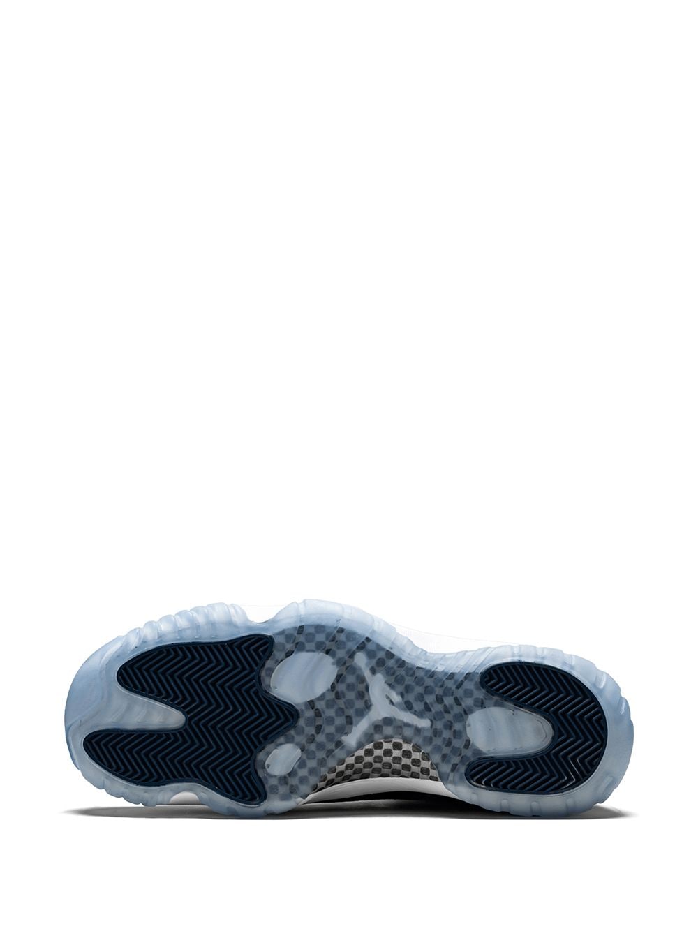11's Retro Low Snake Navy