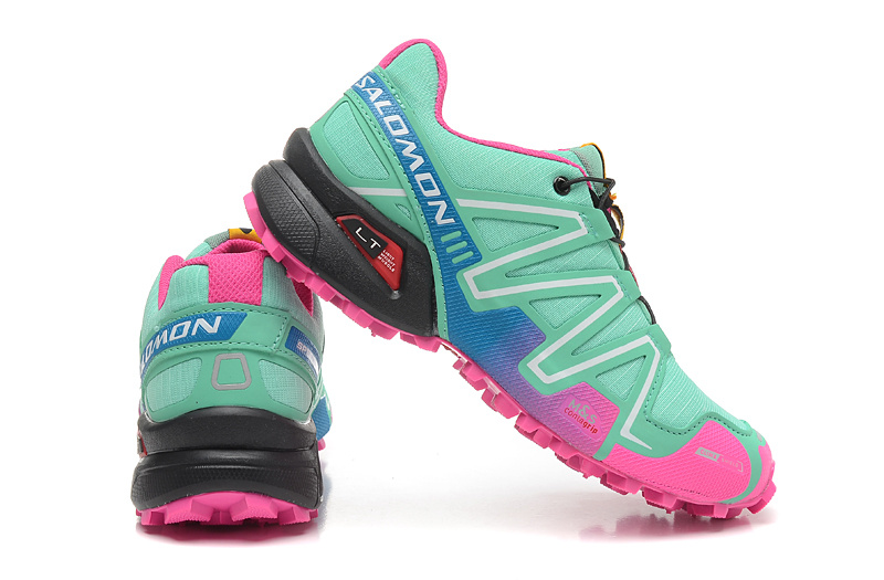 Speed Cross III（1代）