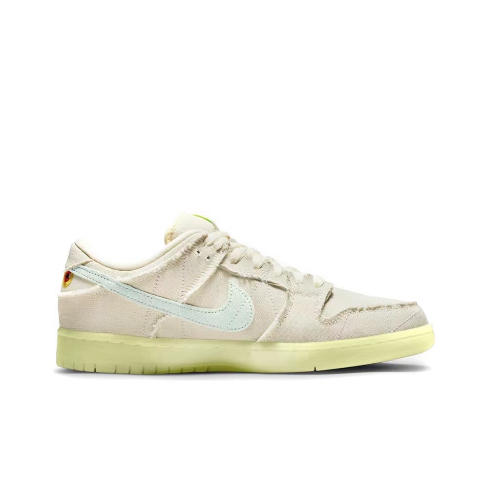 SB Dunk Low “Mummy”DM0774 111