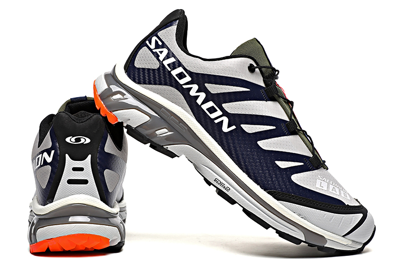 XT-4 ADV ANCED 户外越野跑步鞋 40---45码