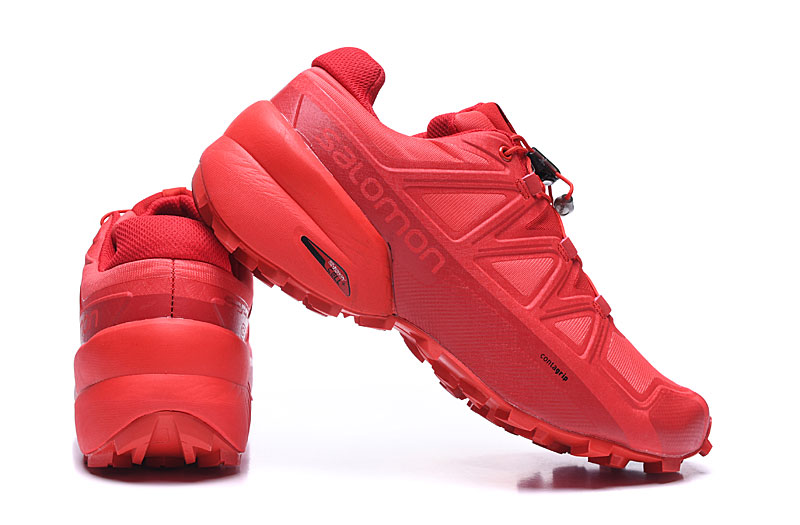 Speed Cross 5 男鞋 40---46码