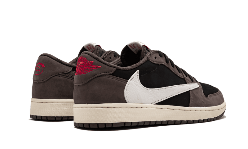 1's Travis Scott Low CQ4277-001