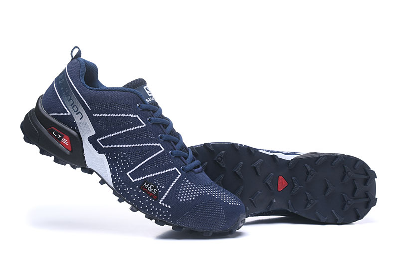 3.5代针织面 轻薄款40---46码