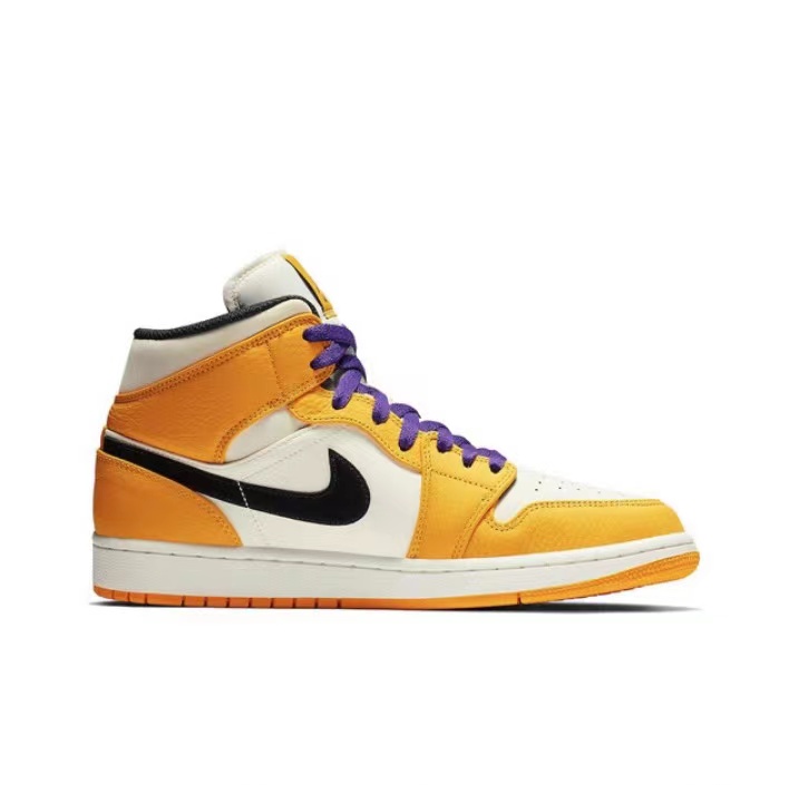 1's Mid SE Lakers
