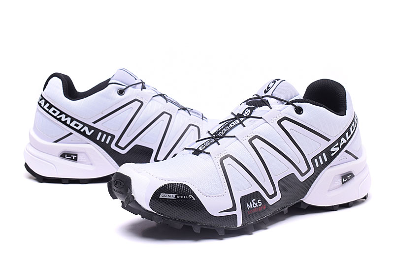 Speed Cross III（1代）