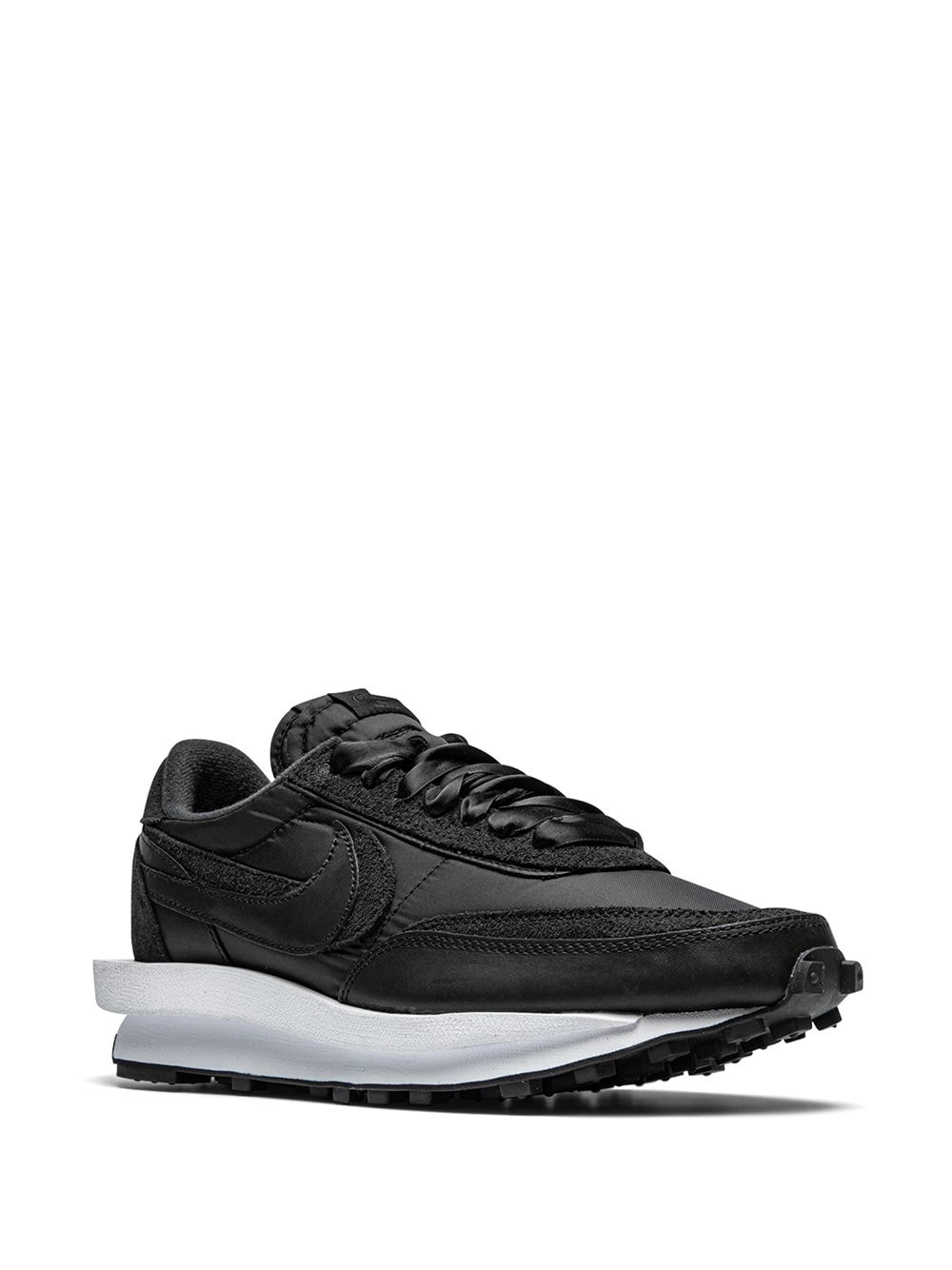 Sacai x Waffle Daybreak Black