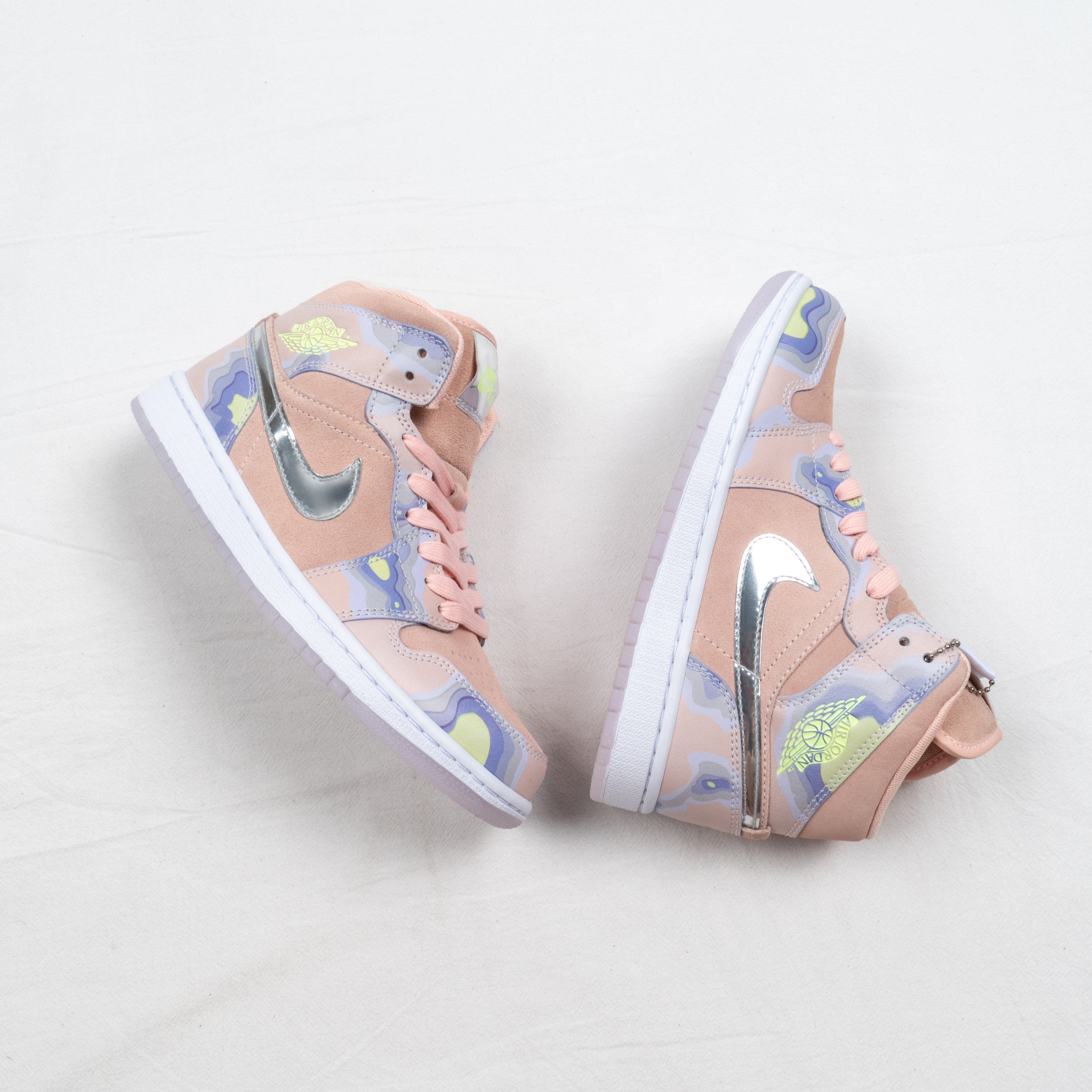 1's Mid SE P(HER)SPECTIVE